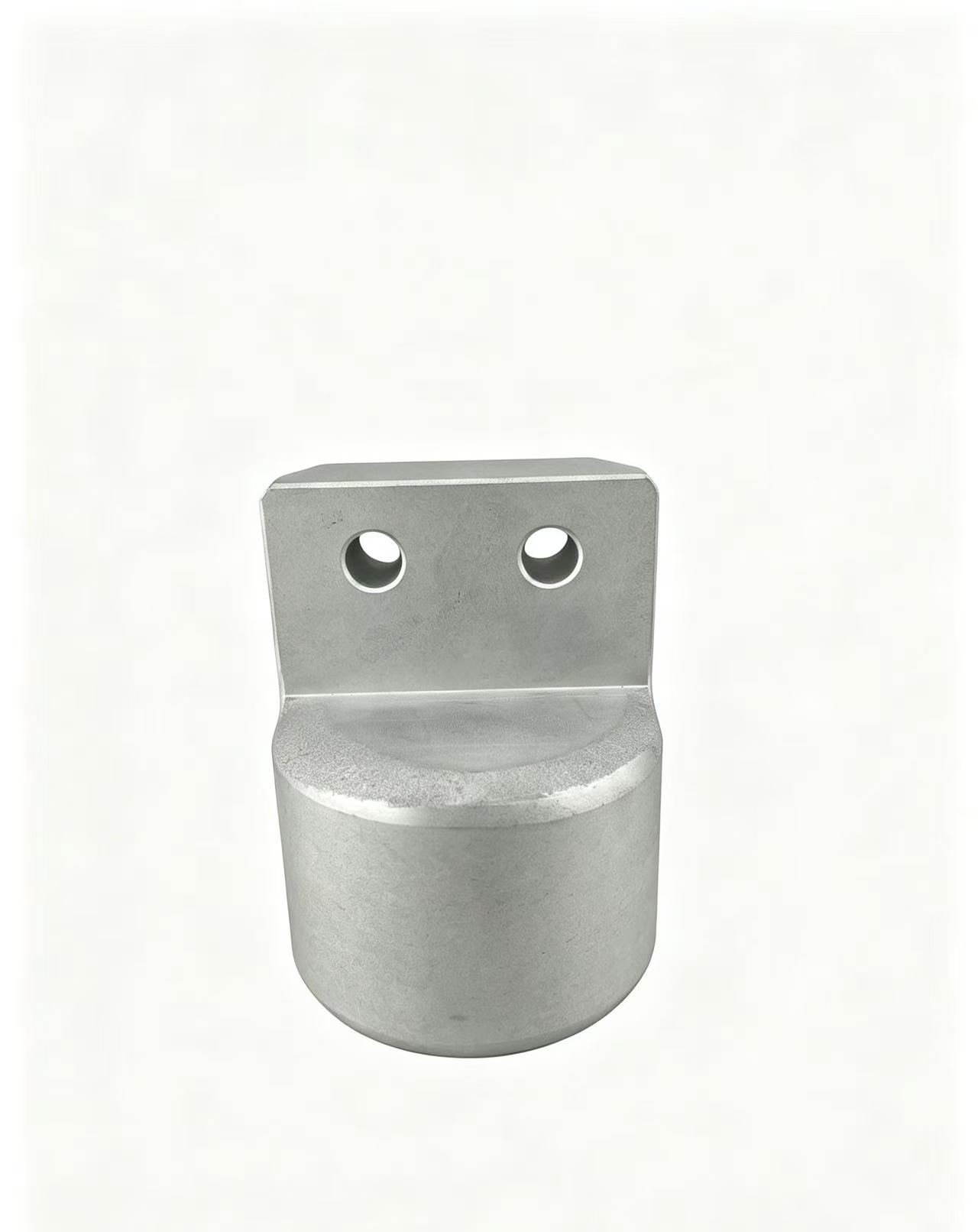 Aluminum Busbar contact base