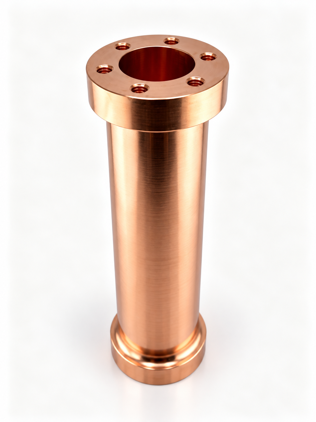 Copper Conductive tube