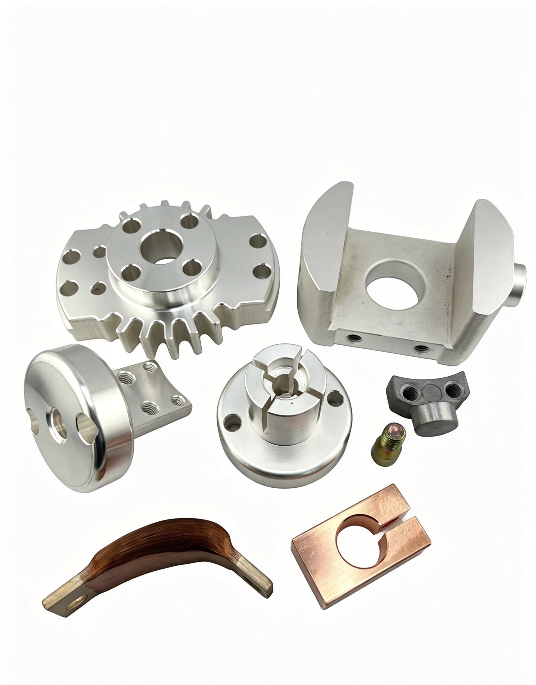 VS1 Handcart type conductive part2