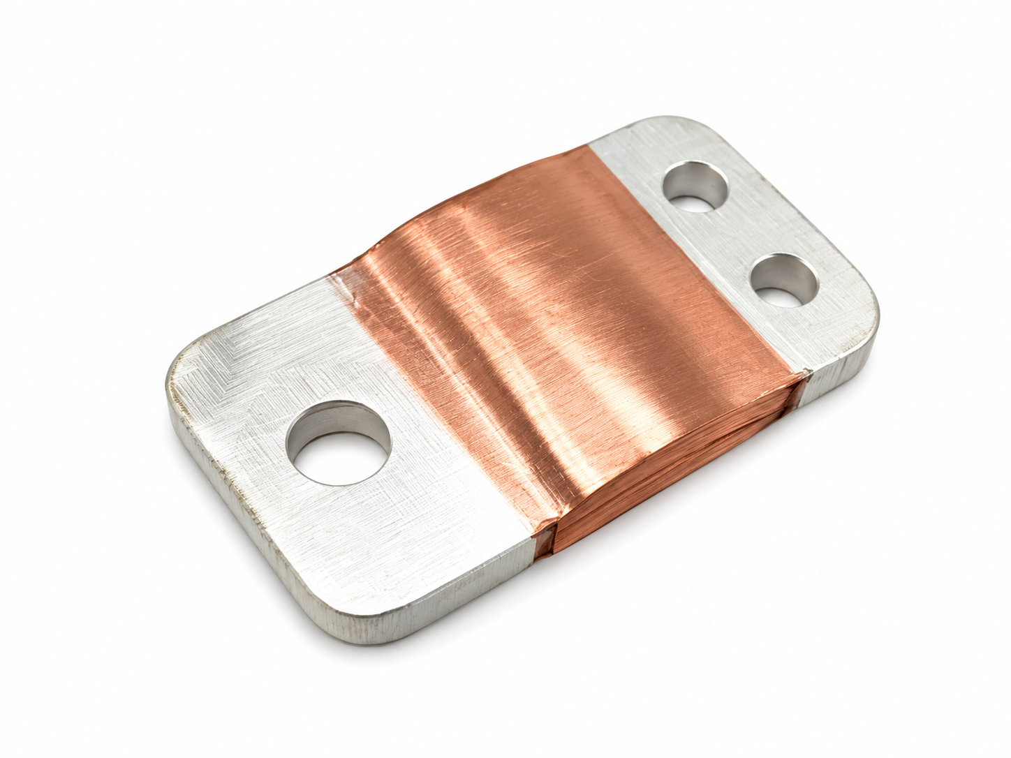 Copper Soft connection