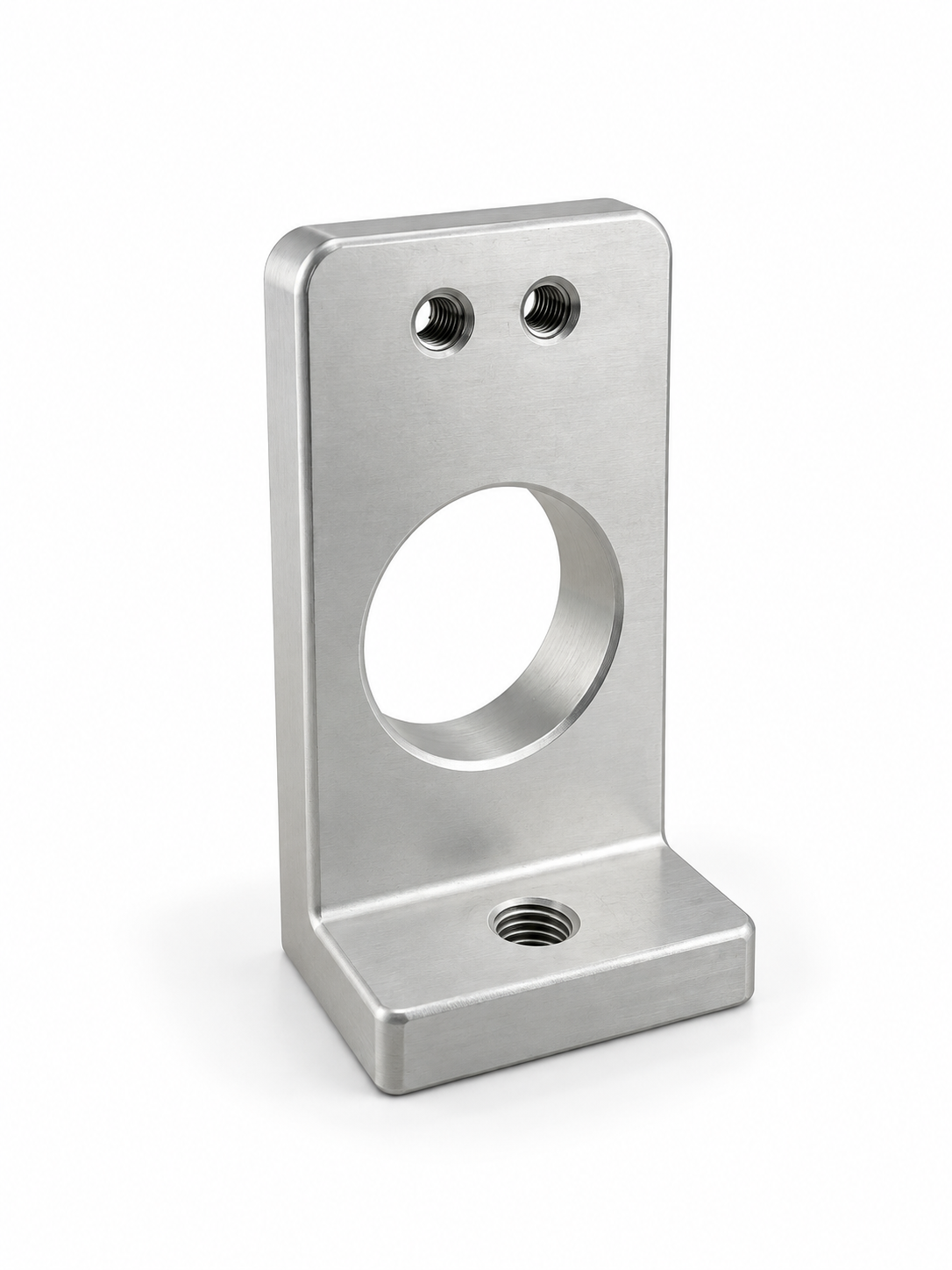 Aluminum Moving bracket
