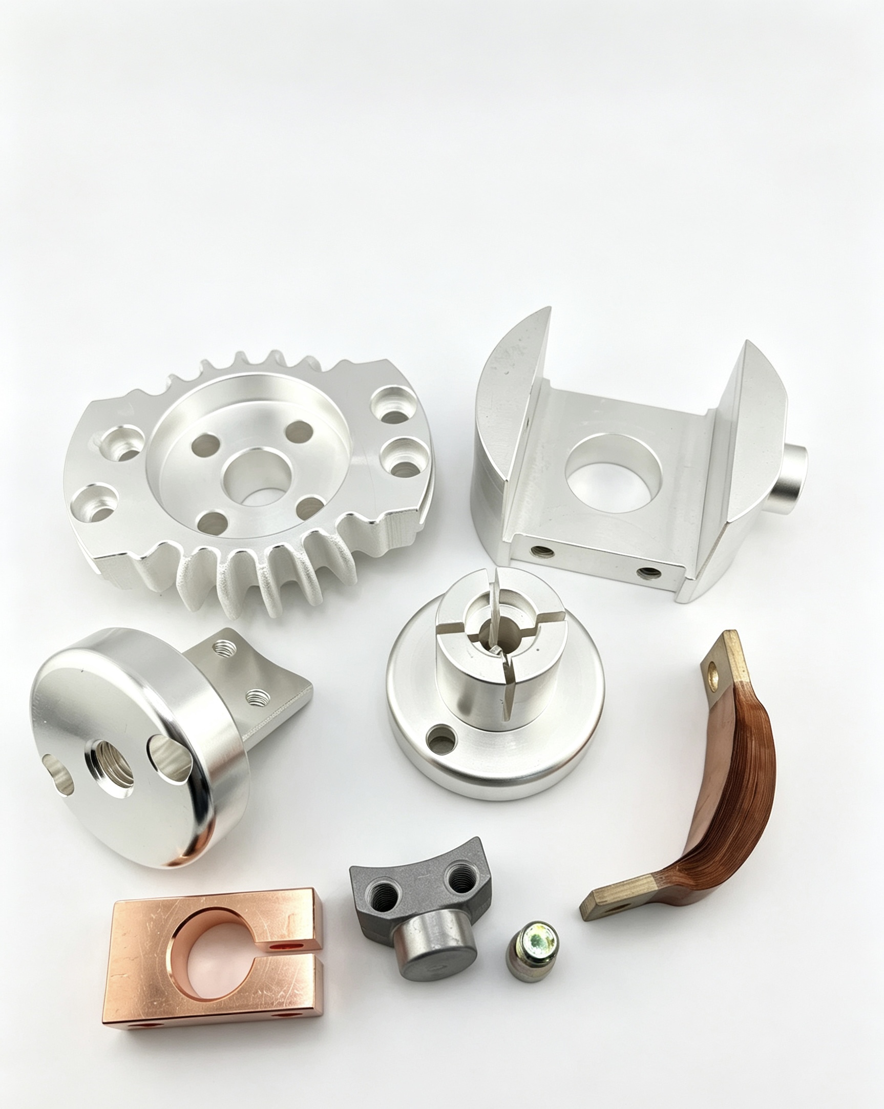 VS1 Handcart type conductive part3