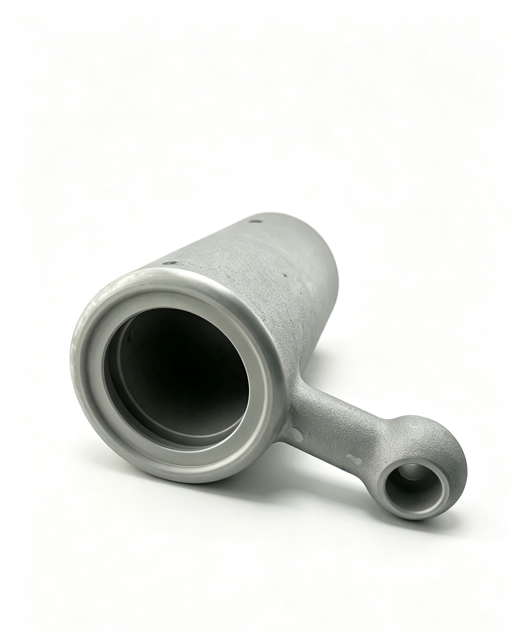 Aluminum Conductor base