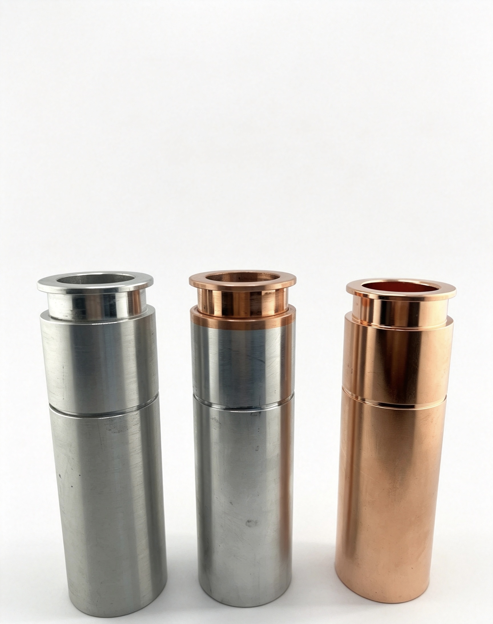 Copper Contact arm