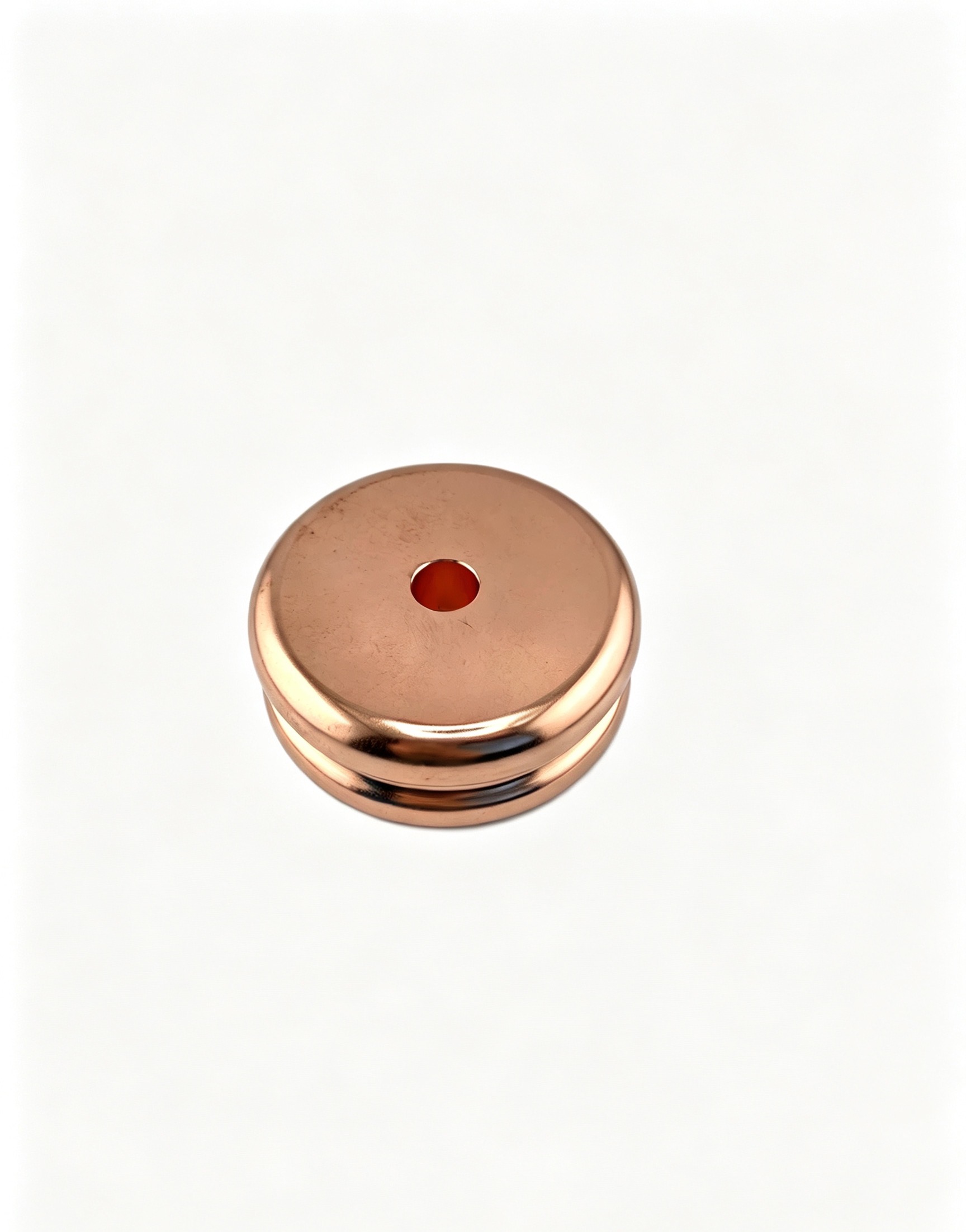 copper Arc extinguish chamber spacer sleeve
