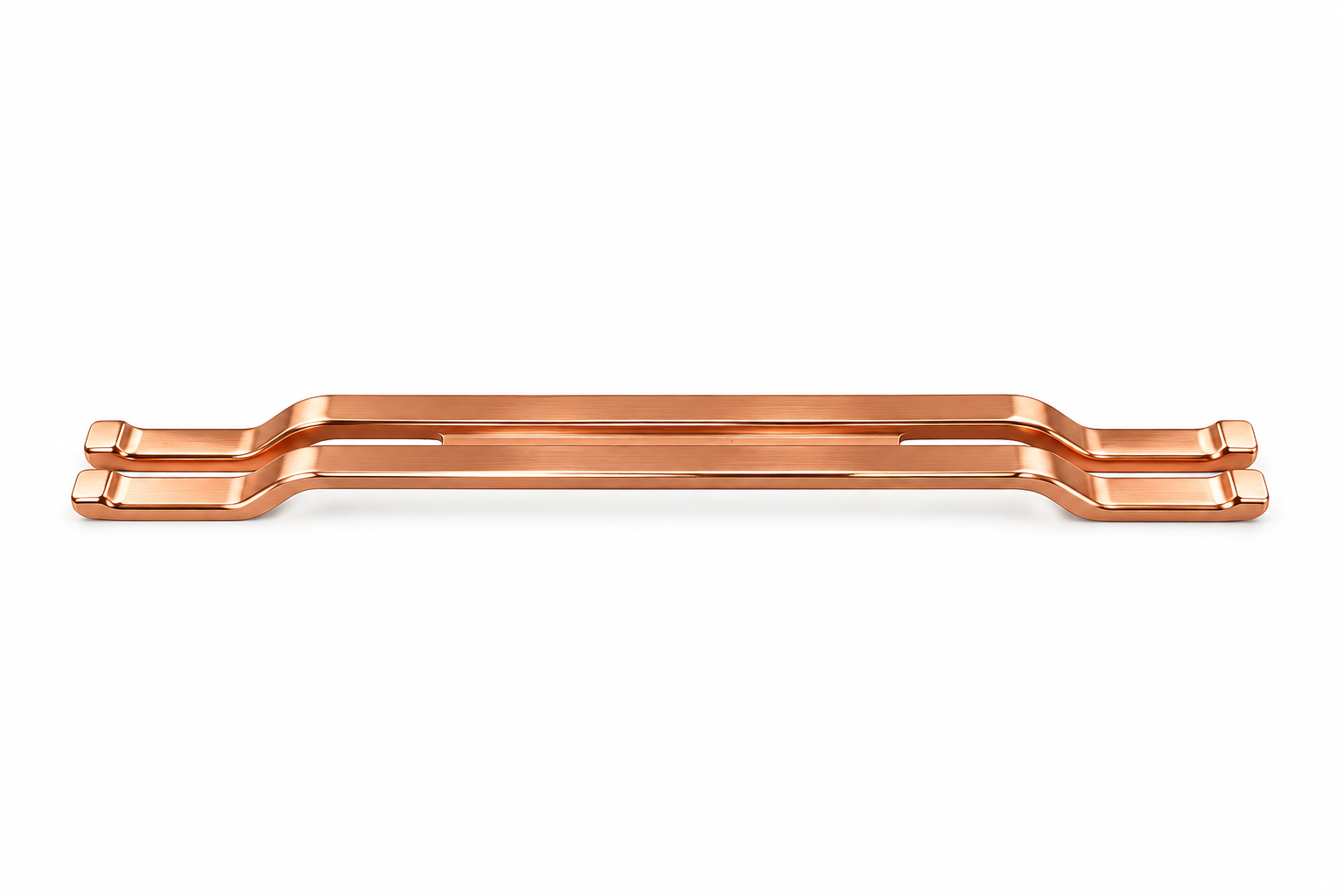 Copper Dynamic contact