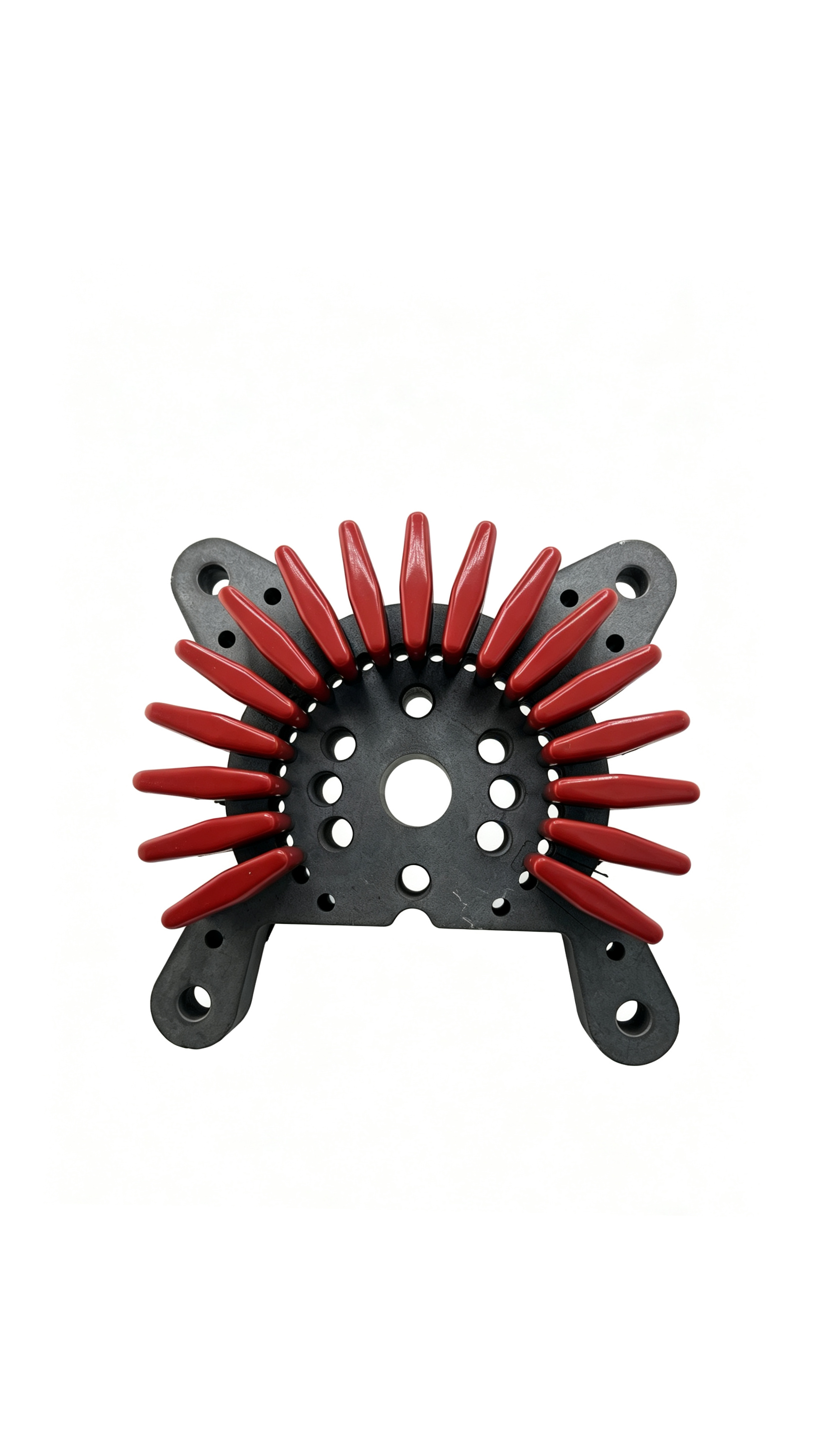 Aluminum Main Heat Sink Bracket
