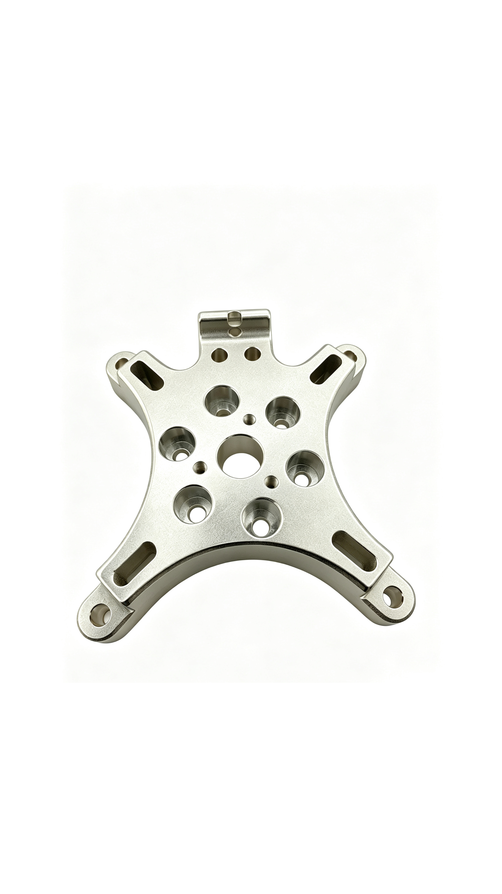 Copper Static support