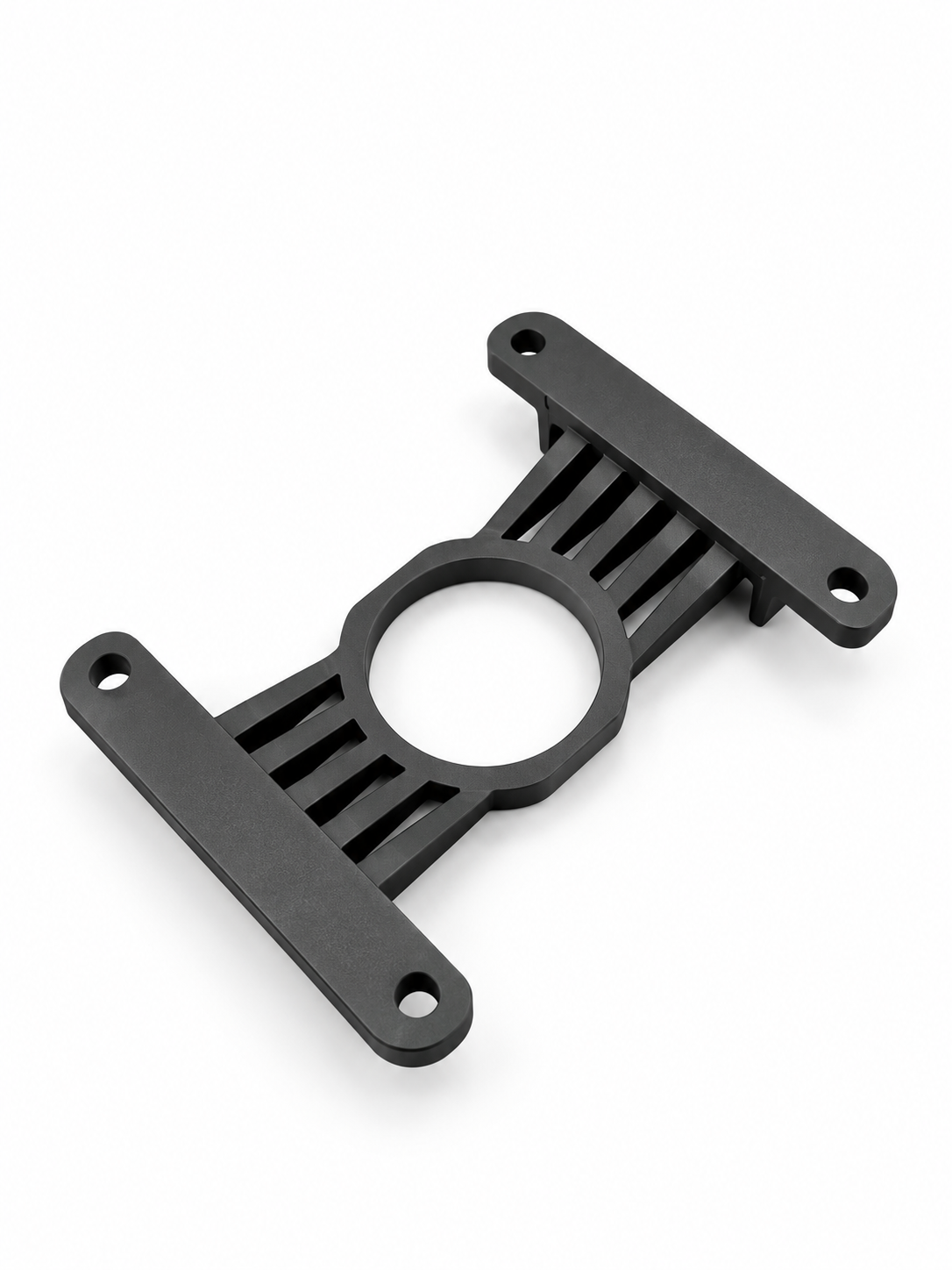 Aluminum Positioning plate