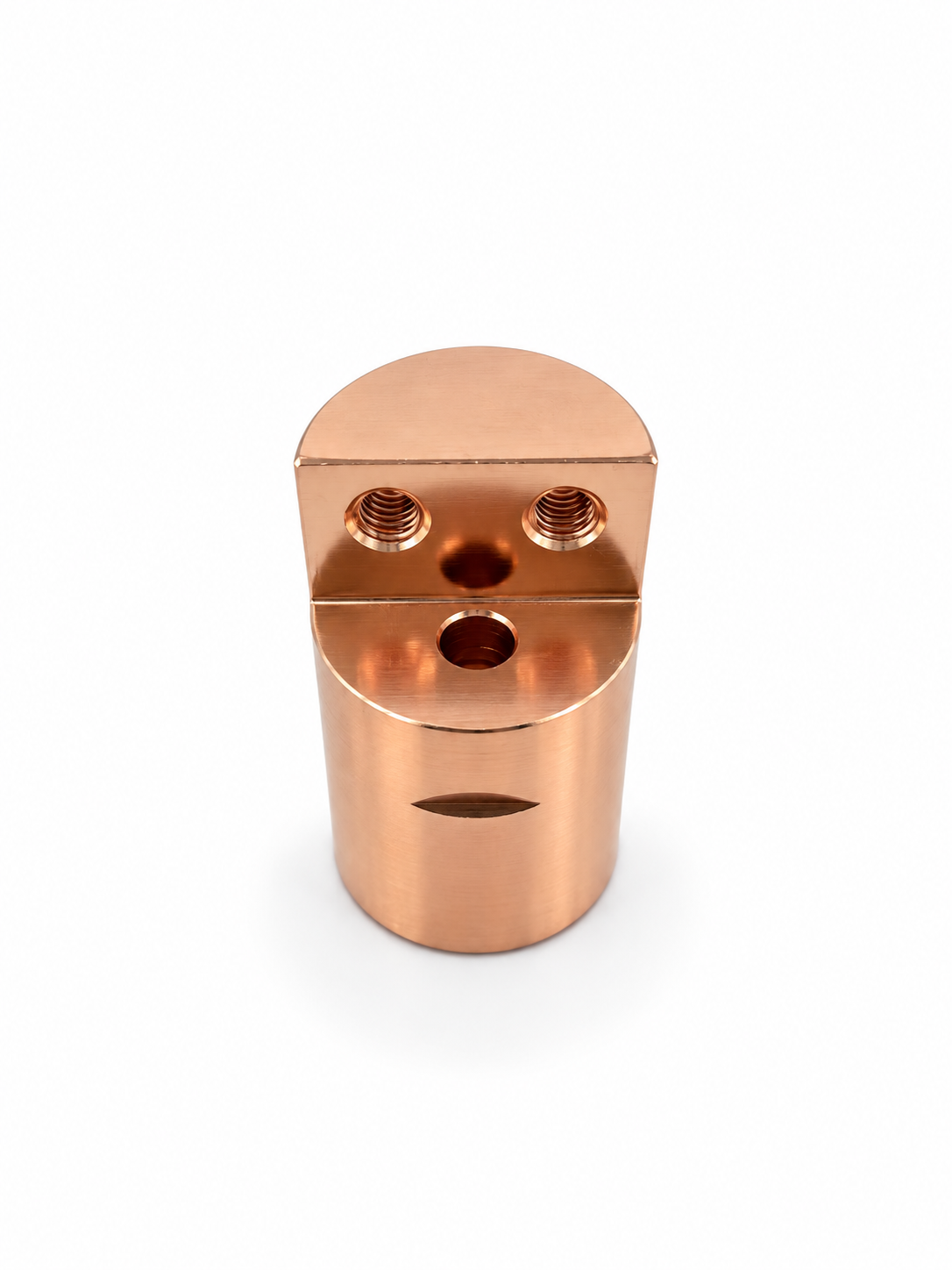 Copper Contact seat