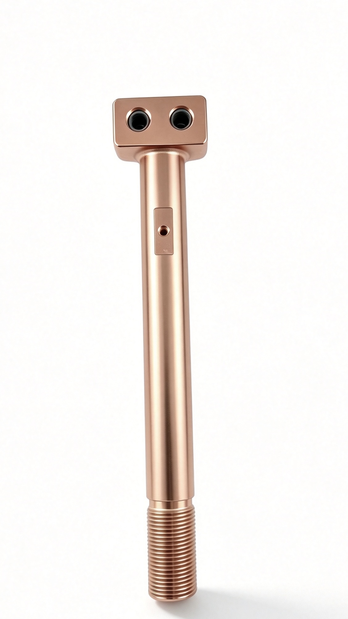 Copper Lower outlet out door VCB