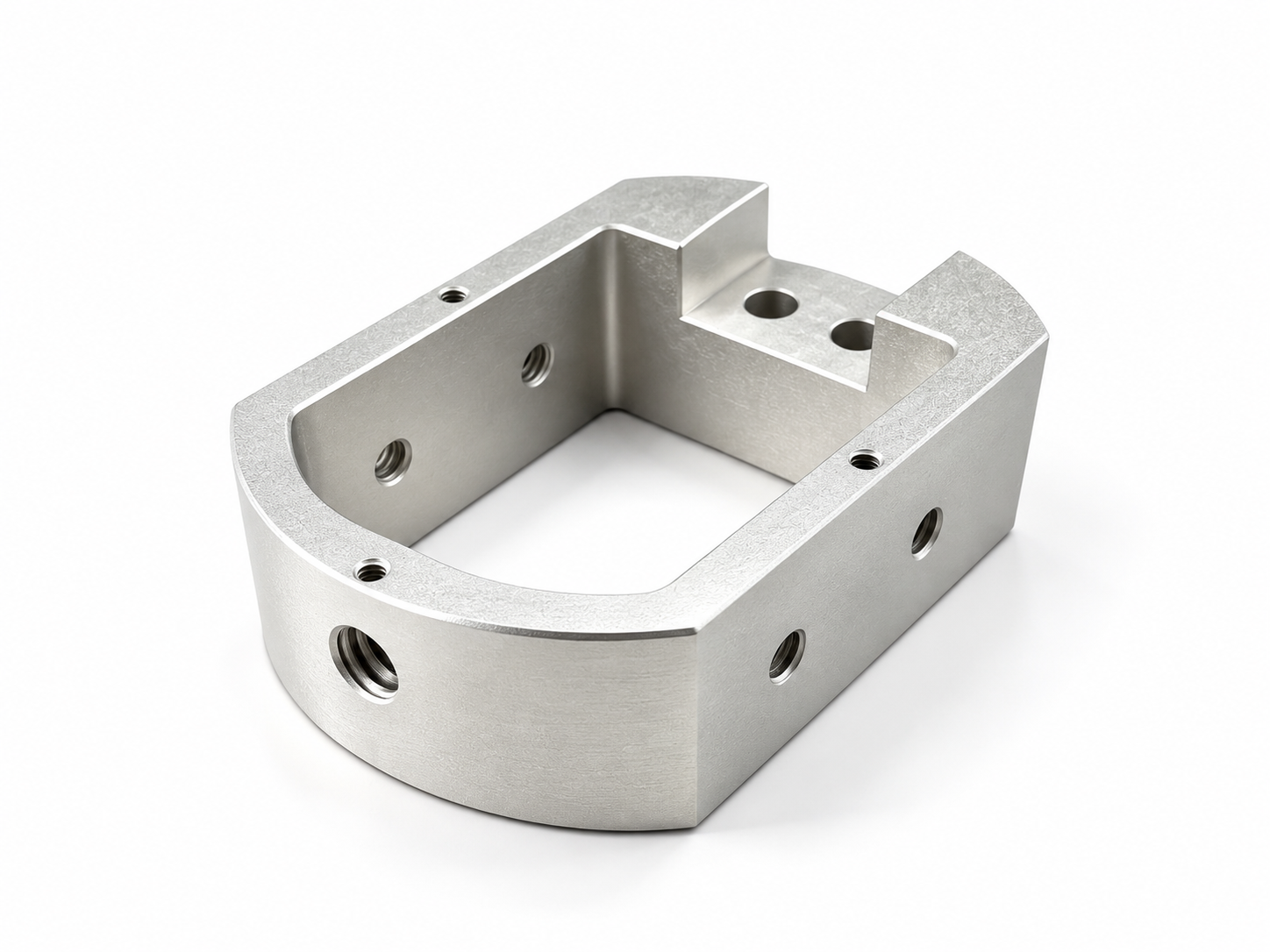 Aluminum Moving bracket 1250A-2000A