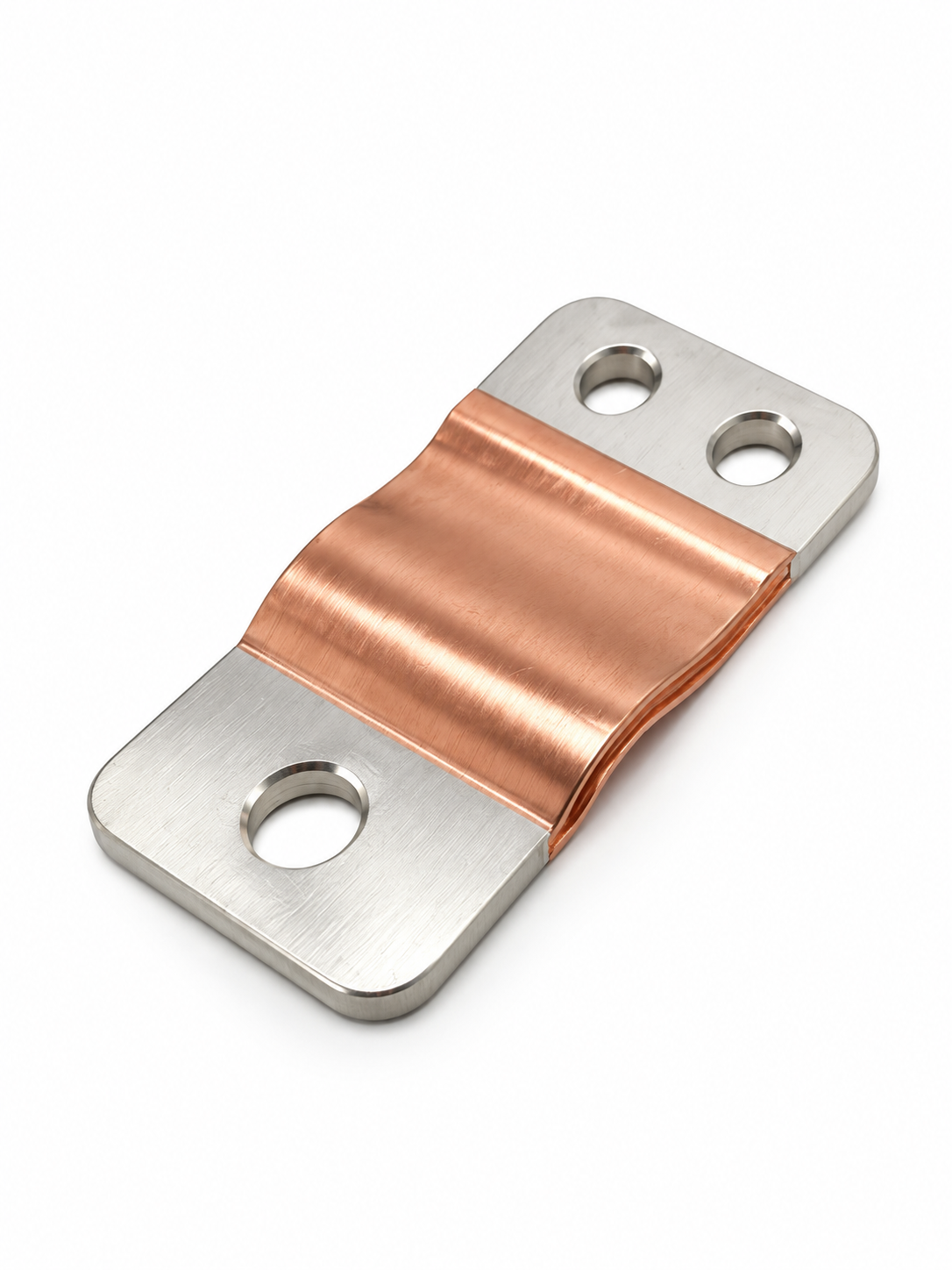 Copper Soft connection