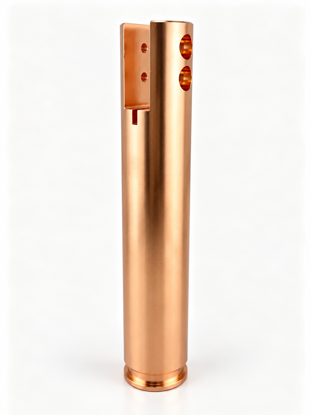 Copper Contact arm