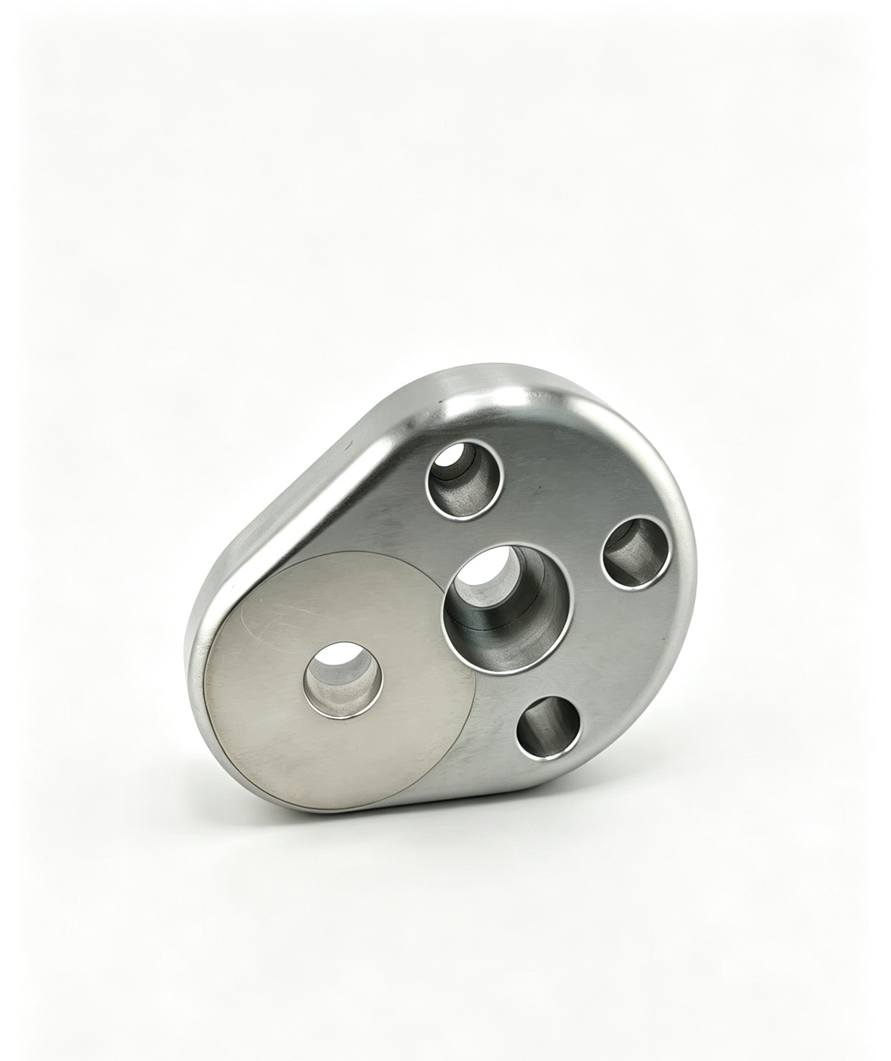 Aluminum Conductor