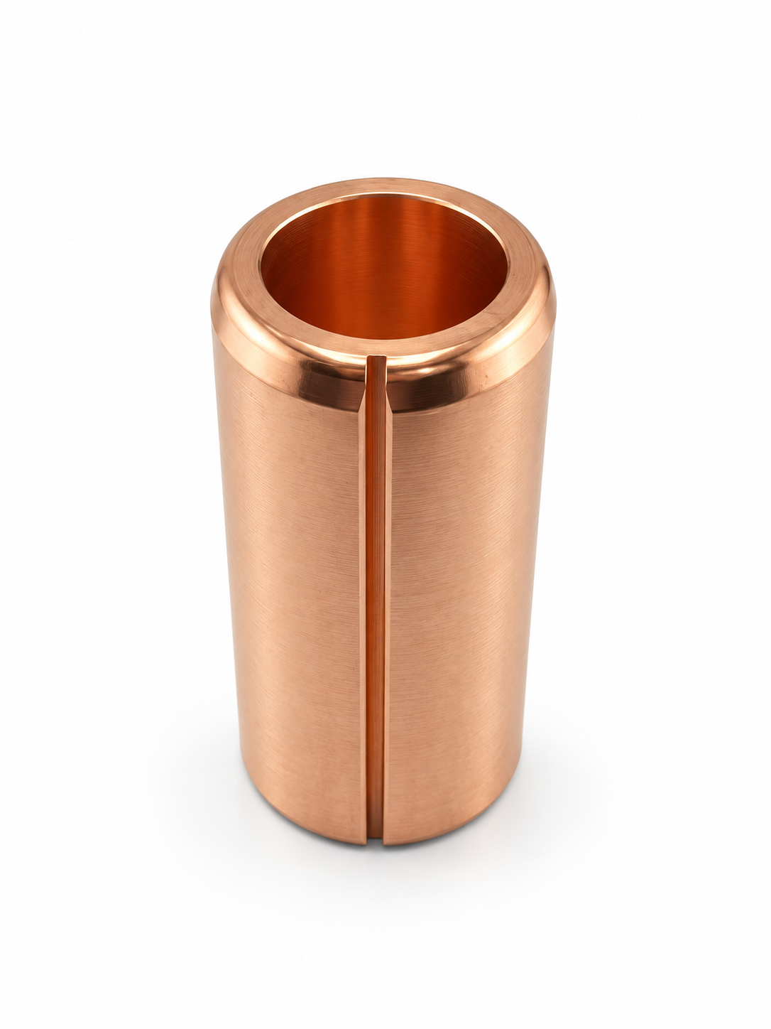 Copper Moving contact