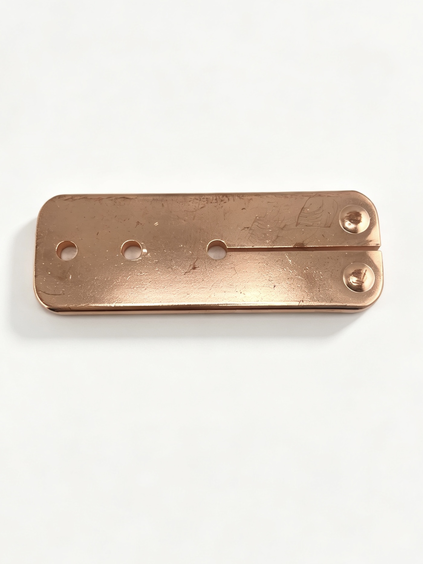 Copper Contact piece