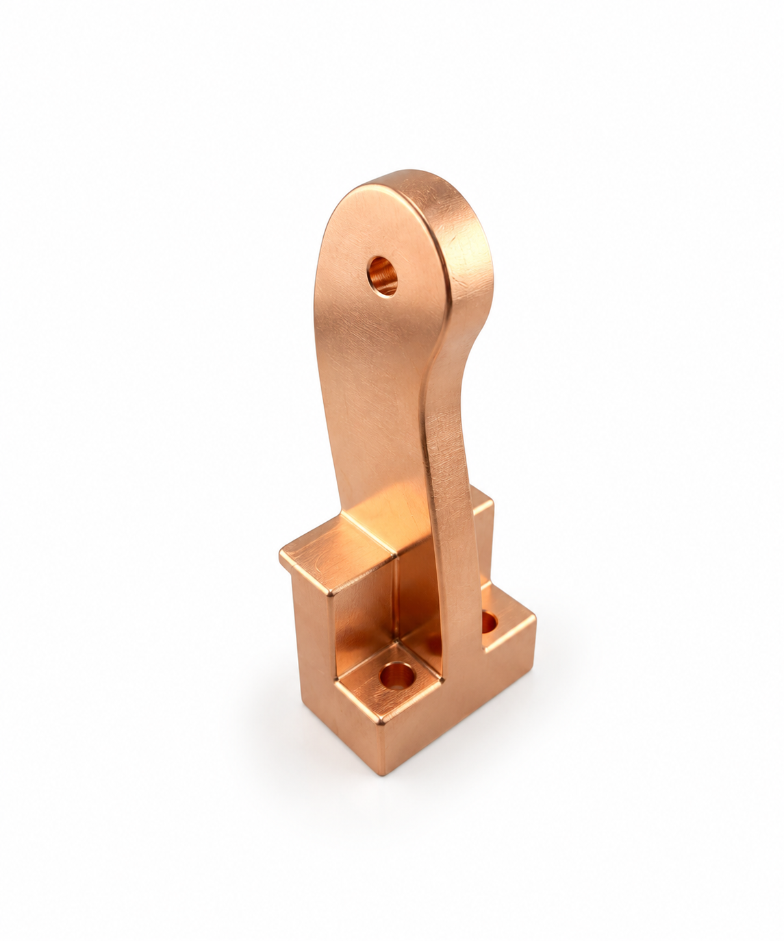 Copper Groundingh knife