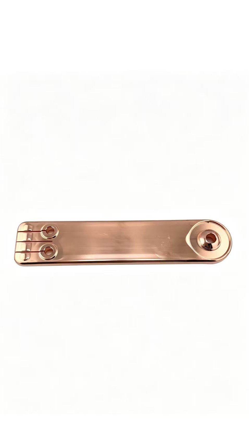 Copper Lsolation blade