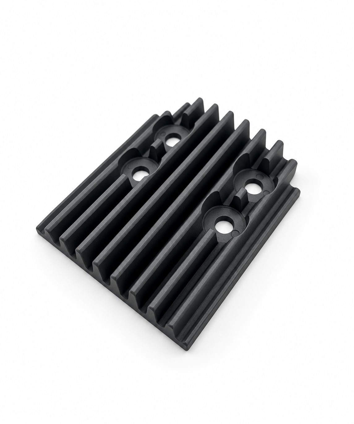 Aluminum Heat sinks
