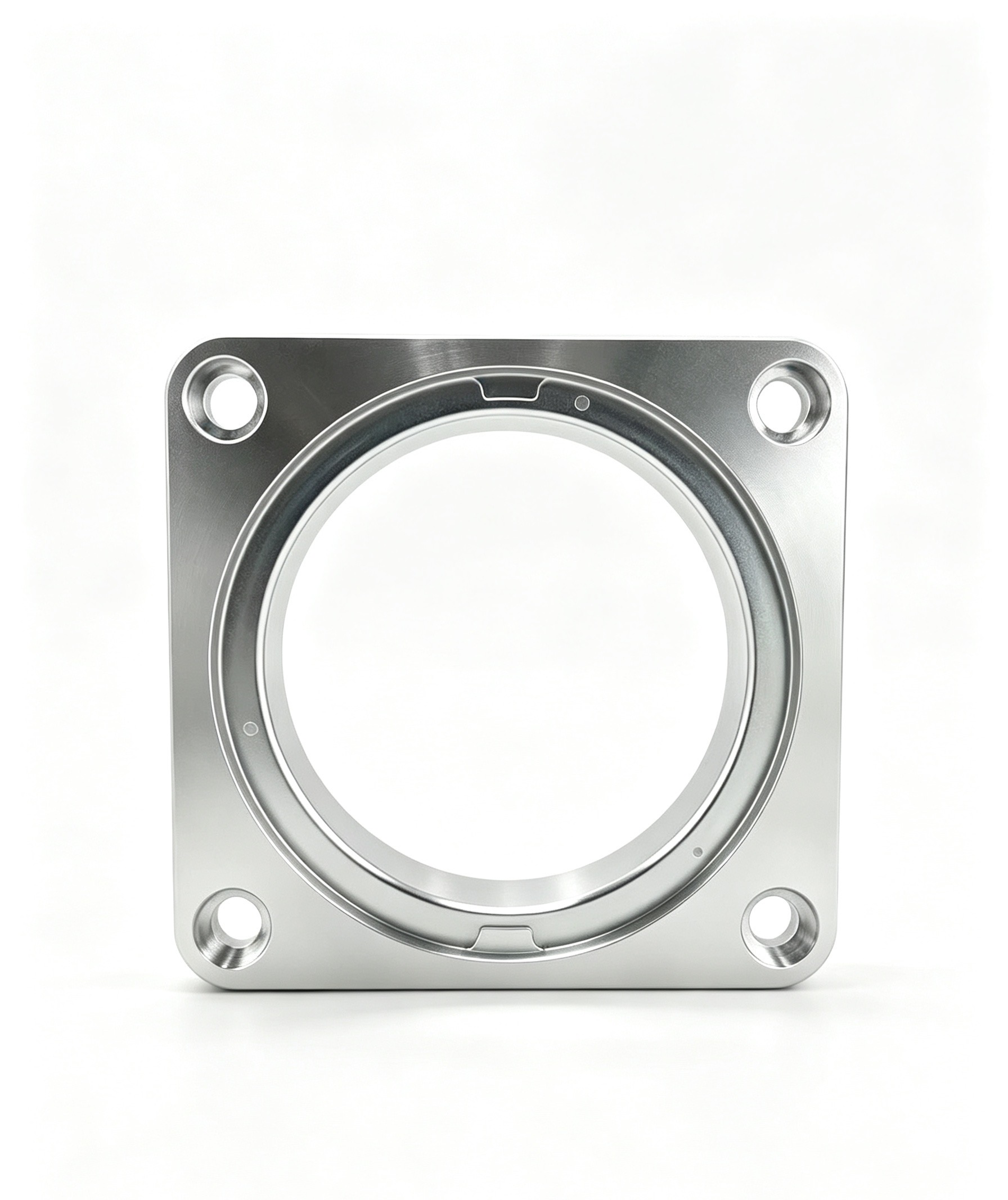 Flange